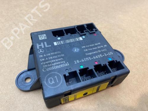 Used Electronic module Electronic module 38844587 38844587