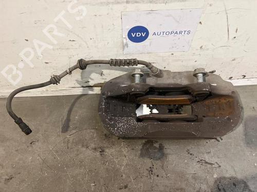 Right front brake caliper MERCEDES-BENZ C-CLASS (W206) C 300 d (206.006) | BP38836650M104 - Image 3