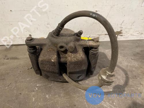 Used Left front brake caliper MERCEDES-BENZ CITAN Box Body/MPV (W415) 108 CDI (415.601, 415.603) (75 hp) 25966495