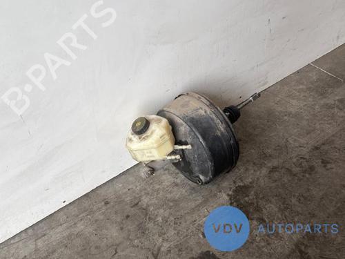 Servo brake MERCEDES-BENZ SPRINTER 3,5-t Bus (B906) 311 CDI (906.731, 906.733, 906.735) | BP28106562M42 