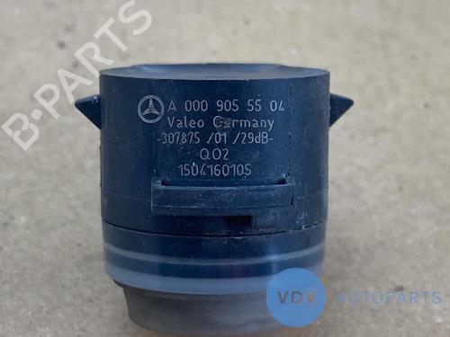 Elektronisk sensor MERCEDES-BENZ C-CLASS (W205) C 160 (205.044) | BP25950323M84 