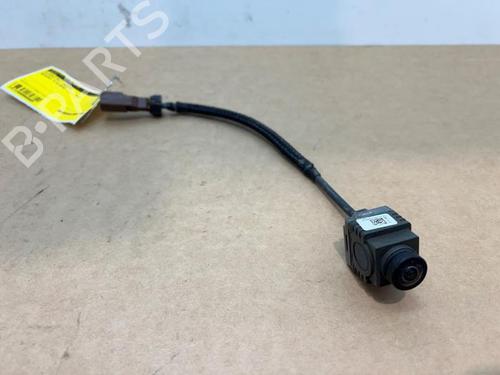 camera-mercedes-benz-a-class-w177-2018-38823756 main image