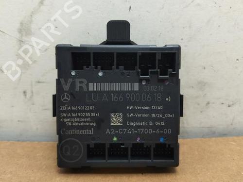 electronic-module-mercedes-benz-m-class-w166-2011-2012-2013-2014-2015-38817719 main image