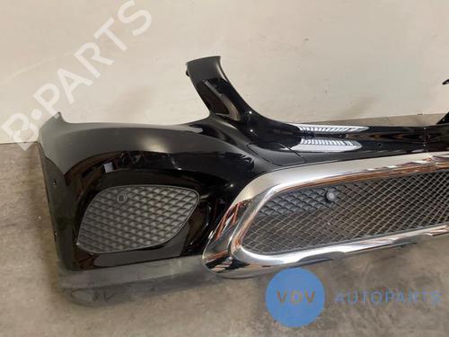 Front bumper MERCEDES-BENZ GLC (X253) 300 d 4-matic (253.919) | BP29429889C7 