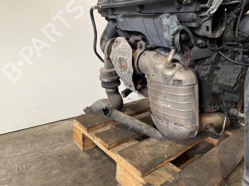 Engine MERCEDES-BENZ A-CLASS (W169) A 180 CDI (169.007, 169.307) | BP38827485M1 - Image 5