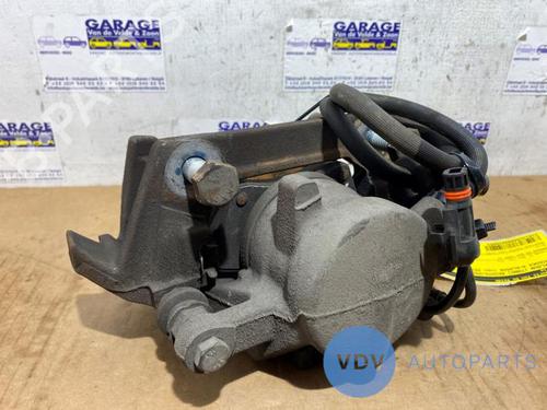 Right front brake caliper MERCEDES-BENZ A-CLASS (W169) A 170 (169.032, 169.332) | BP25954101M104 
