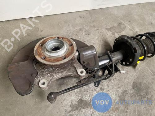 Right front steering knuckle MERCEDES-BENZ A-CLASS (W177) A 180 (177.084) | BP26947338M26 