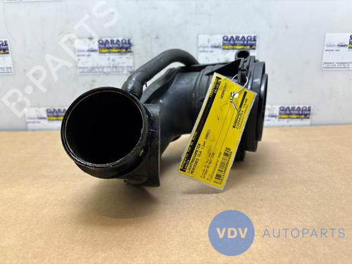 Mass air flow sensor MERCEDES-BENZ CLK Convertible (A209) CLK 200 Kompressor (209.442) | BP25956895M95 