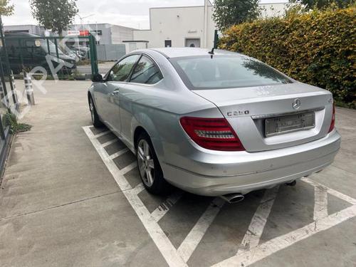 Subframe MERCEDES-BENZ C-CLASS Coupe (C204) C 220 CDI (204.302) | BP38823234M9 - Image 8