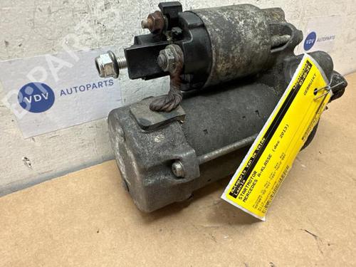 Starter MERCEDES-BENZ A-CLASS (W176) A 180 CDI / d (176.012) | BP38837629M8 - Image 2