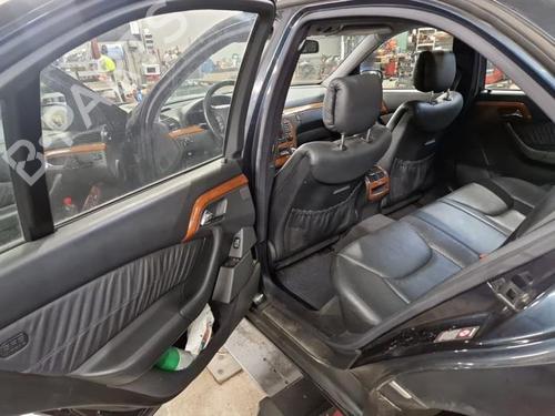 Front left panel MERCEDES-BENZ S-CLASS (W220, V220) S 320 CDI (220.026, 220.126) | BP38817979C58 - Image 8