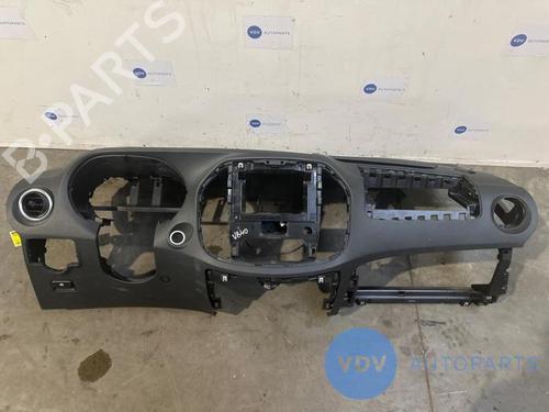 Used Dashboard MERCEDES-BENZ VITO Van (W447) 119 CDI / BlueTEC 4x4 (447.601, 447.603, 447.605) (190 hp) 25971432