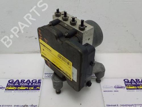ABS Bremseaggregat ABS Bremseaggregat 38856667 38856667