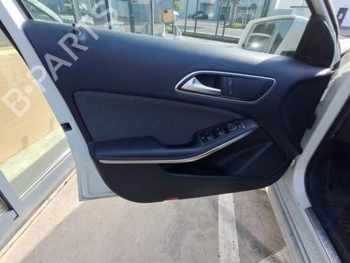 Pipe MERCEDES-BENZ A-CLASS (W176) A 180 CDI / d (176.012) | BP38842424M125 - Image 11
