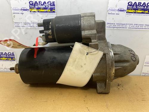 Used Starter Starter 38846667 38846667