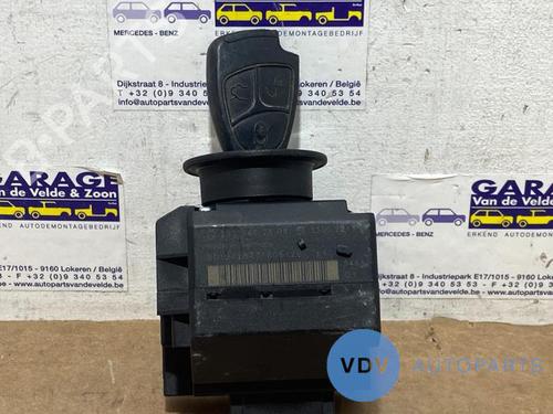 Control unit MERCEDES-BENZ SLK (R171) 200 Kompressor (171.442) | BP25947771M11