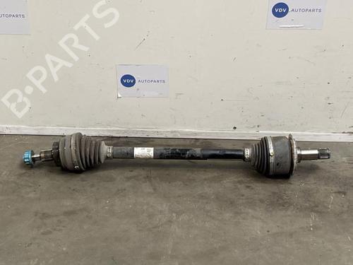 Used Left rear driveshaft Left rear driveshaft MERCEDES-BENZ VITO Van (W447) 116 CDI (447.601, 447.603, 447.605) (163 hp) 38838712 38838712