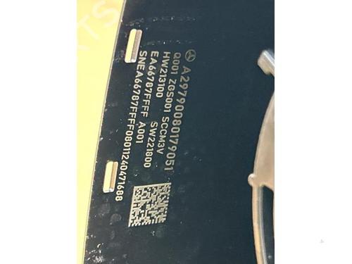 Devioluci MERCEDES-BENZ C-CLASS (W206) C 300 de (206.008) | BP38818962I23 - Image 3