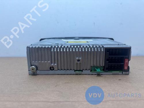 Radio MERCEDES-BENZ C-CLASS (W203) C 200 CDI (203.004) | BP27461048E6 