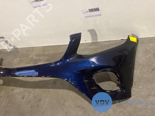 Used Front bumper MERCEDES-BENZ GLC Coupe (C253) 220 d 4-matic (253.303, 253.305) (163 hp) 25945765