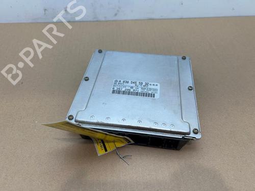Used Electronic module Electronic module MERCEDES-BENZ S-CLASS Coupe (C215) CL 55 AMG (215.373) (360 hp) 38825483 38825483