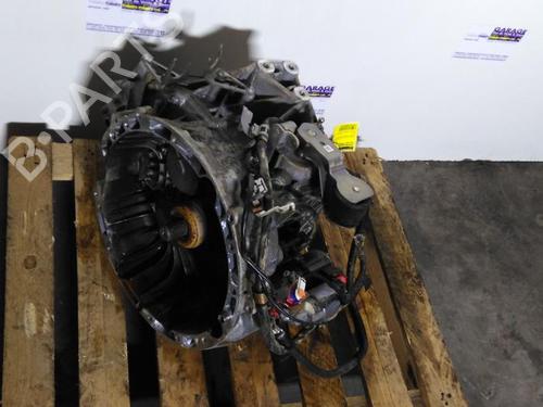 Gearbox MERCEDES-BENZ A-CLASS (W176) A 180 (176.042) | BP38856972M3 - Image 4