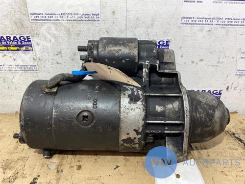 Starter MERCEDES-BENZ 124 Saloon (W124) 230 E (124.023) | BP25953524M8