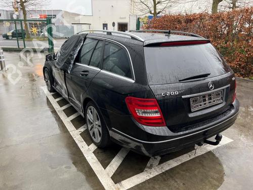 Front right panel MERCEDES-BENZ C-CLASS T-Model (S204) C 200 CDI (204.201) | BP38834136C59 - Image 8