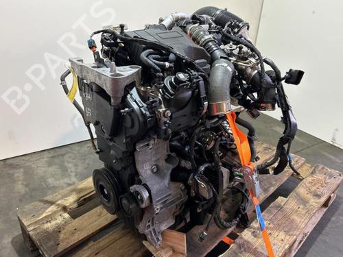 Engine MERCEDES-BENZ A-CLASS (W177) A 180 d (177.003) | BP30917297M1
