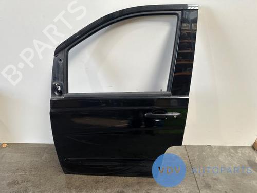 Dør venstre foran MERCEDES-BENZ VITO / MIXTO Van (W639) 111 CDI (639.601, 639.603) (116 hp) 26210039