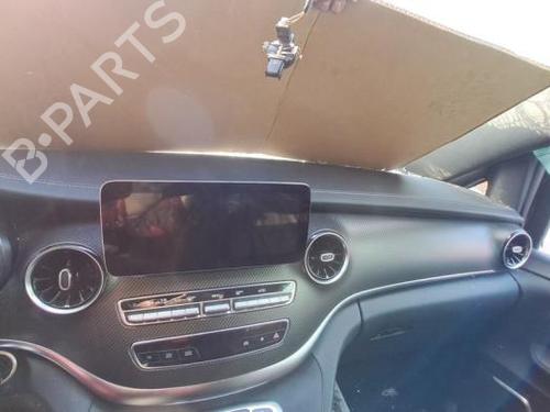 Electronic module MERCEDES-BENZ V-CLASS (W447) V 300 CDI / d (447.811, 447.813, 447.815) | BP38839162M83  - Image 15