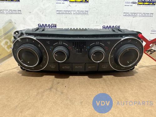 Used Climate control MERCEDES-BENZ C-CLASS (W203) C 200 CDI (203.007) (122 hp) 25948615
