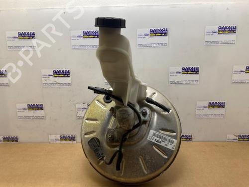 Servo brake MERCEDES-BENZ A-CLASS (W176) A 200 CDI / d (176.008) | BP38843477M42 - Image 2