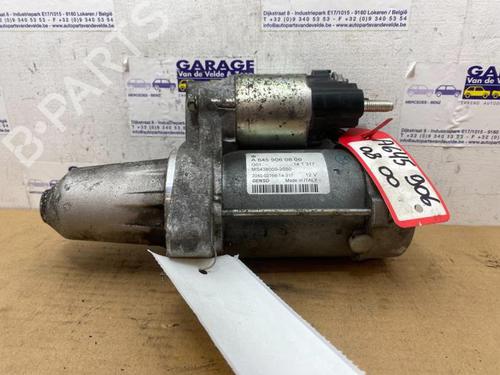 Used Starter Starter 38846822 38846822