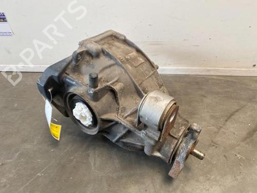 Used Rear differential Rear differential 38851377 38851377