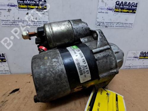 Used Starter Starter 38841804 38841804