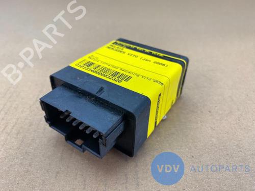Used Electronic sensor MERCEDES-BENZ VITO Van (W638) 113 2.0 (638.014, 638.094) (129 hp) 25950485