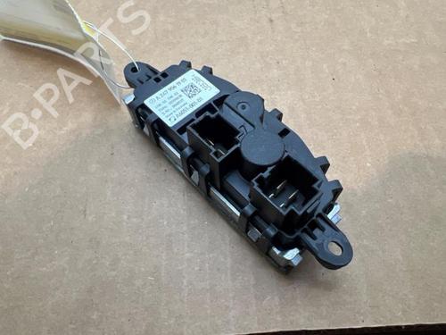 Heater resistor MERCEDES-BENZ A-CLASS (W177) A 200 (177.087) | BP38820144M108 - Image 2