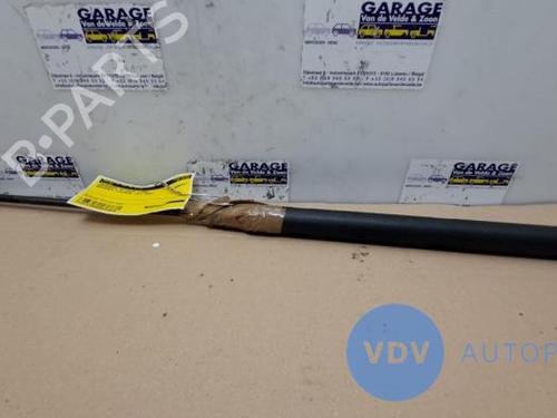 Used Tailgate lift support MERCEDES-BENZ C-CLASS (W203) C 220 CDI (203.006, 203.008) (143 hp) 25956804