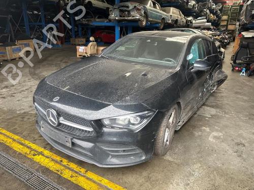 Front right panel MERCEDES-BENZ CLA Shooting Brake (X118) CLA 180 d (118.603) | BP38828435C59 - Image 10