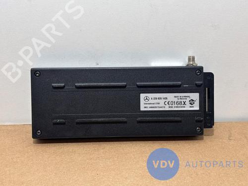 Used Other MERCEDES-BENZ SL (R129) 320 (129.063) (231 hp) 26316274
