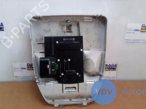 Interior roof light MERCEDES-BENZ A-CLASS (W169) A 170 (169.032, 169.332) | BP25943992I8 