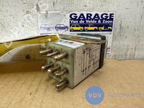 Electronic sensor MERCEDES-BENZ 190 (W201) 2.0 (201.022) | BP25954817M84 