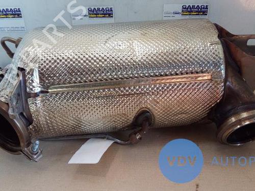 Used Catalyst MERCEDES-BENZ GLE (V167) GLE 300 d 4-matic (167.119) (245 hp) 25943460