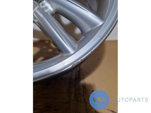 Felg MERCEDES-BENZ C-CLASS (W203) C 200 Kompressor (203.042) | BP25970725C45 