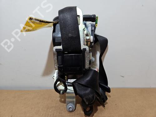 Front left seatbelt MERCEDES-BENZ E-CLASS T-Model (S212) E 200 CDI / BlueTEC (212.205, 212.206) | BP38828762I26 - Image 4