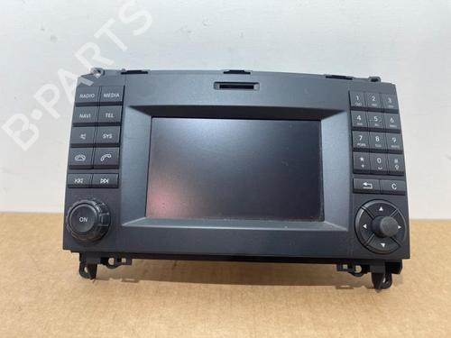 Used Radio Radio 38828756 38828756