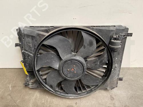 Used Radiator fan Radiator fan 38828777 38828777