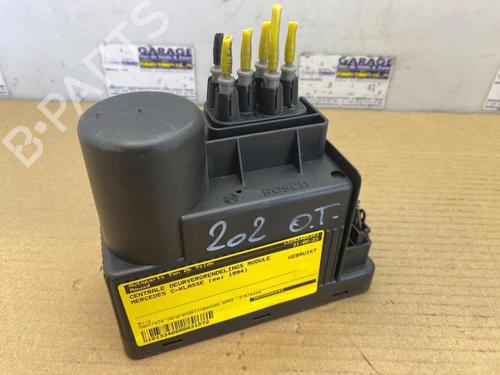 Used Electronic module Electronic module 38849444 38849444