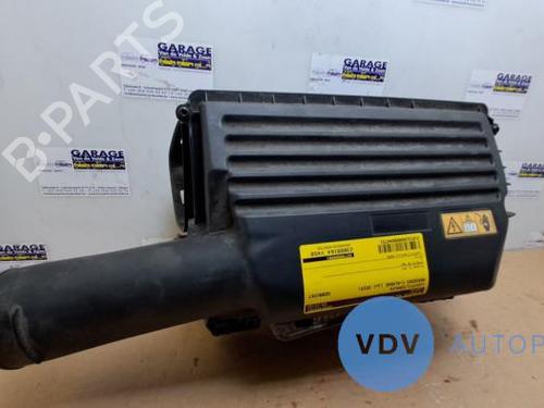 Used Air filter box MERCEDES-BENZ C-CLASS (W205) C 180 (205.040, 205.140) (156 hp) 25957253